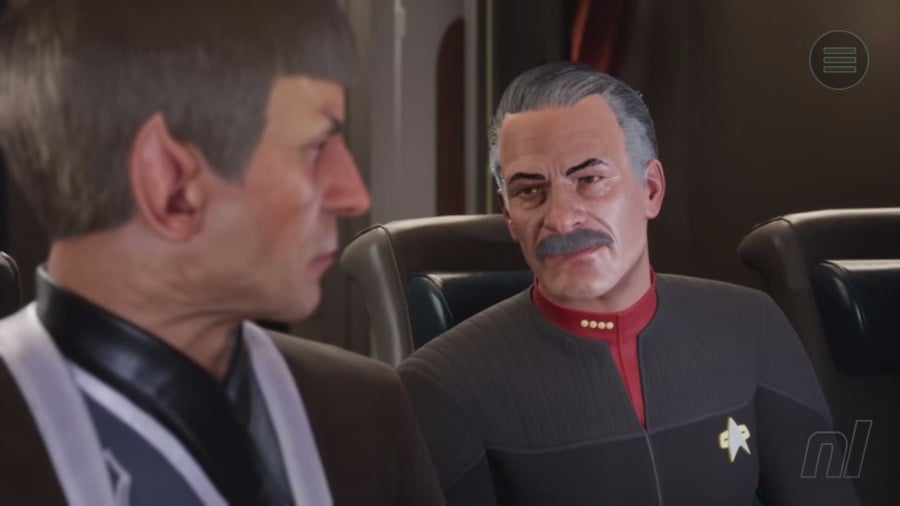 Star Trek: Resurgence Review - Screenshot 5 of 8