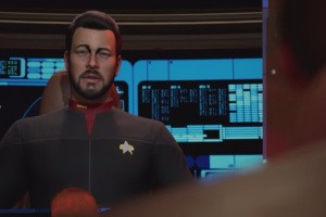 Star Trek: Resurgence Screenshot