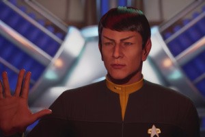 Star Trek: Resurgence Screenshot