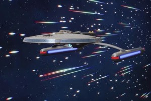 Star Trek: Resurgence Screenshot