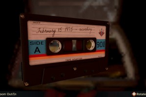 Agatha Christie - Death on the Nile Screenshot