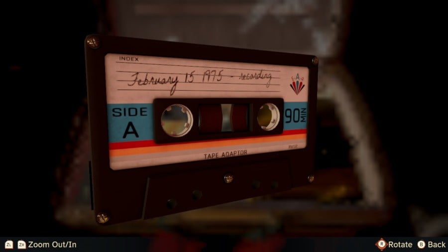 Agatha Christie - Death on the Nile Review - Screenshot 5 of 5