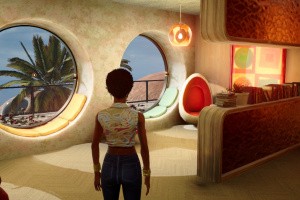 Agatha Christie - Death on the Nile Screenshot