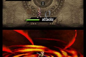 Valkyrie Profile: Covenant of the Plume Screenshot