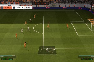 EA SPORTS FC 26 Screenshot