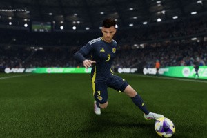 EA SPORTS FC 26 Screenshot