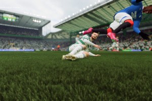 EA SPORTS FC 26 Screenshot