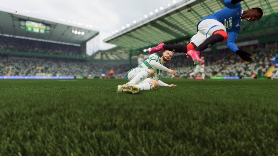 EA SPORTS FC 26 Review - Screenshot 7 of 9