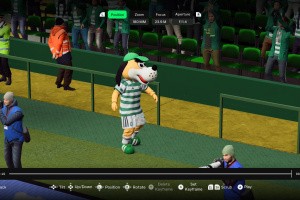 EA SPORTS FC 26 Screenshot