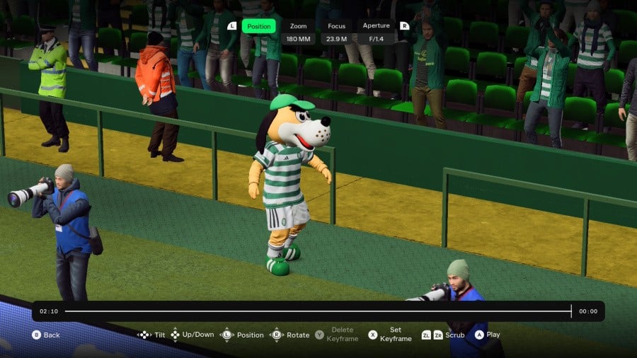 EA SPORTS FC 26 Review - Screenshot 9 of 9