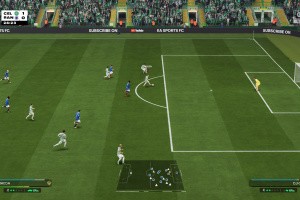 EA SPORTS FC 26 Screenshot