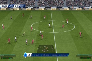 EA SPORTS FC 26 Screenshot