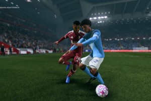 EA SPORTS FC 26 Screenshot