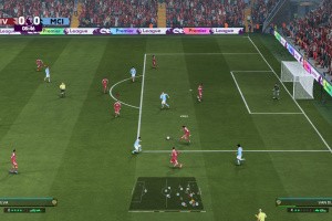 EA SPORTS FC 26 Screenshot