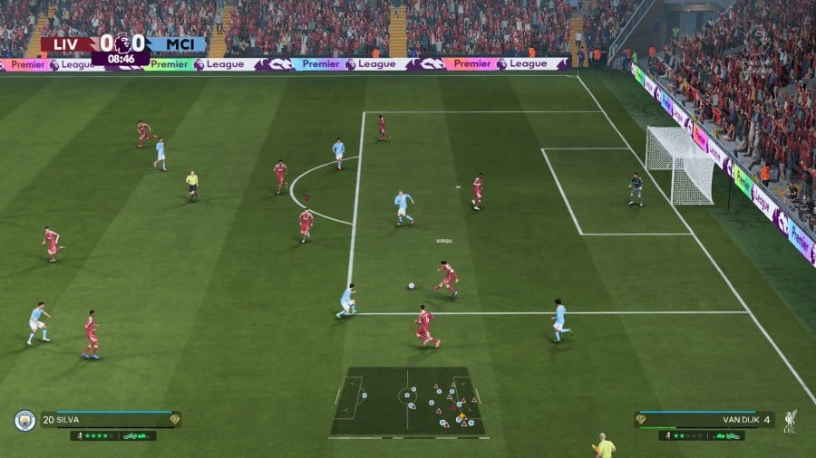 EA SPORTS FC 26 Review - Screenshot 7 of 9