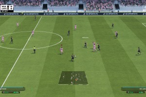 EA SPORTS FC 26 Screenshot