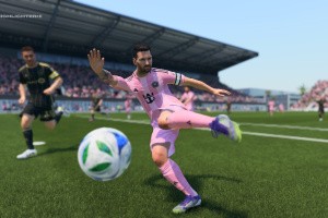 EA SPORTS FC 26 Screenshot
