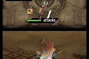 Valkyrie Profile: Covenant of the Plume Screenshot