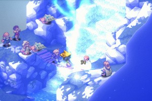 Final Fantasy Tactics: The Ivalice Chronicles - Nintendo Switch 2 Edition Screenshot