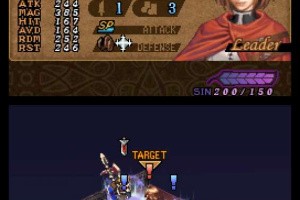 Valkyrie Profile: Covenant of the Plume Screenshot