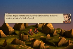 Final Fantasy Tactics: The Ivalice Chronicles - Nintendo Switch 2 Edition Screenshot