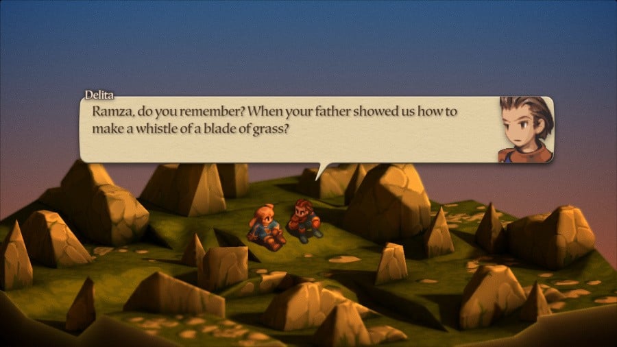 Final Fantasy Tactics: The Ivalice Chronicles - Nintendo Switch 2 Edition Review - Screenshot 5 of 7