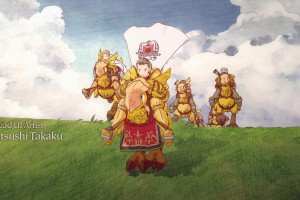 Final Fantasy Tactics: The Ivalice Chronicles - Nintendo Switch 2 Edition Screenshot