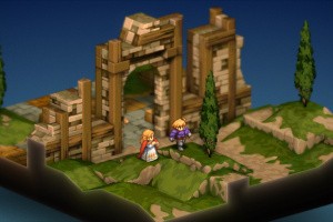 Final Fantasy Tactics: The Ivalice Chronicles - Nintendo Switch 2 Edition Screenshot