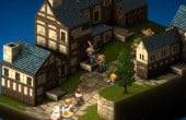 Final Fantasy Tactics: The Ivalice Chronicles - Nintendo Switch 2 Edition - Screenshot 1 of 10