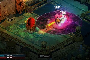 Hades II - Nintendo Switch 2 Edition Screenshot