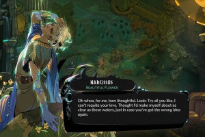 Hades II - Nintendo Switch 2 Edition Screenshot