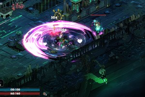 Hades II - Nintendo Switch 2 Edition Screenshot