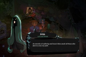 Hades II - Nintendo Switch 2 Edition Screenshot