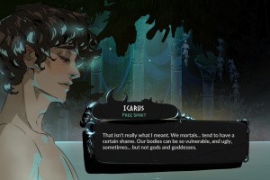 Hades II - Nintendo Switch 2 Edition Screenshot