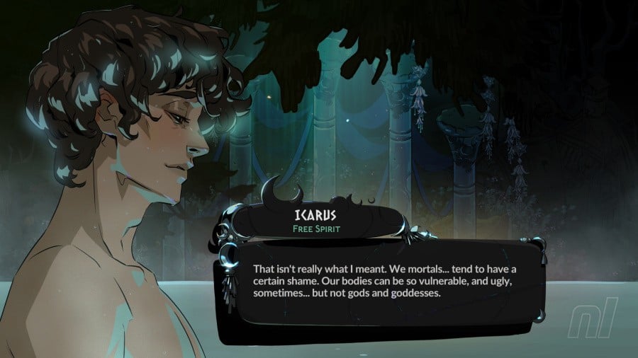 Hades II - Nintendo Switch 2 Edition Review - Screenshot 6 of 6