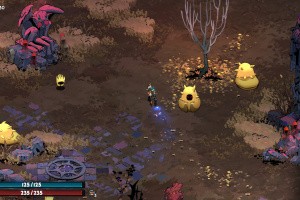 Hades II - Nintendo Switch 2 Edition Screenshot