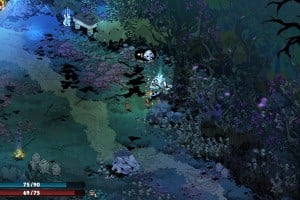 Hades II - Nintendo Switch 2 Edition Screenshot