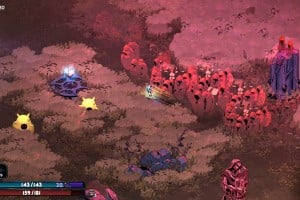 Hades II - Nintendo Switch 2 Edition Screenshot