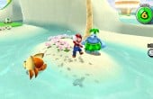 Super Mario Galaxy + Super Mario Galaxy 2 - Screenshot 6 of 10