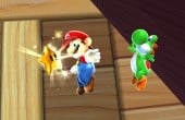 Super Mario Galaxy + Super Mario Galaxy 2 - Screenshot 1 of 10