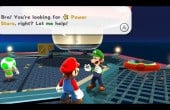 Super Mario Galaxy + Super Mario Galaxy 2 - Screenshot 4 of 10