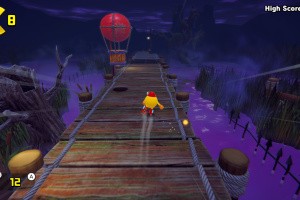 Pac-Man World 2 Re-Pac Screenshot