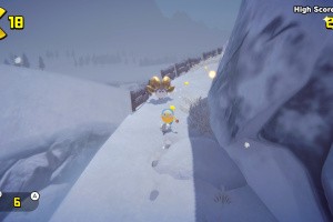 Pac-Man World 2 Re-Pac Screenshot