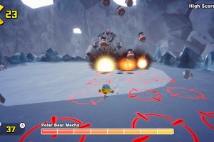Pac-Man World 2 Re-Pac Screenshot