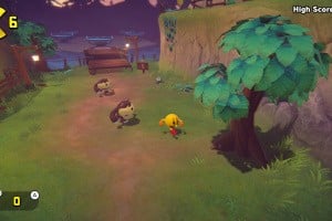 Pac-Man World 2 Re-Pac Screenshot