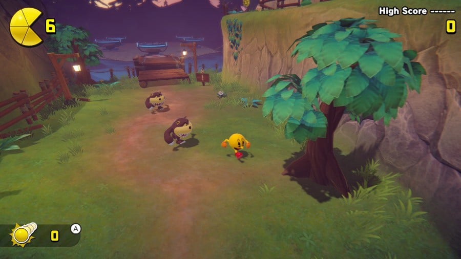 Pac-Man World 2 Re-Pac Review - Screenshot 5 of 5