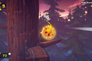 Pac-Man World 2 Re-Pac Screenshot