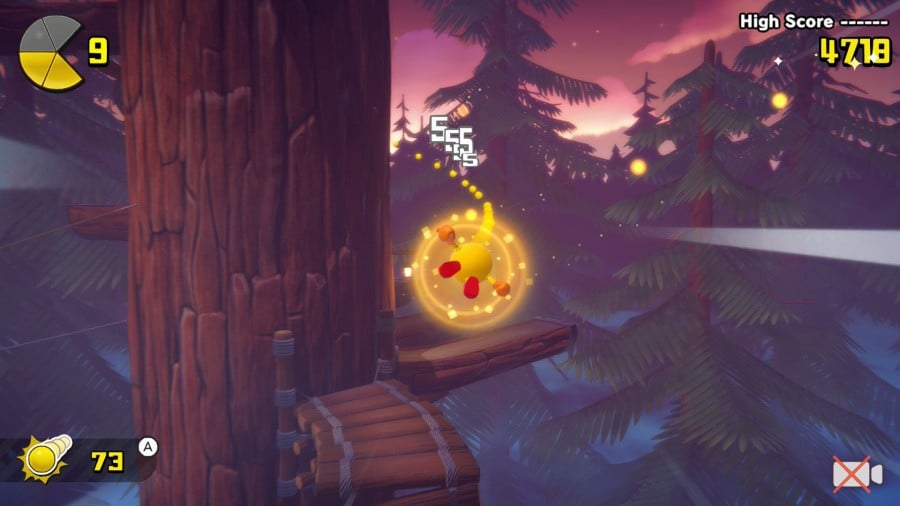 Pac-Man World 2 Re-Pac Review - Screenshot 5 of 5