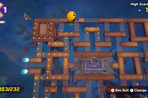 Pac-Man World 2 Re-Pac Screenshot