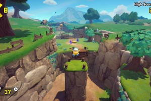 Pac-Man World 2 Re-Pac Screenshot